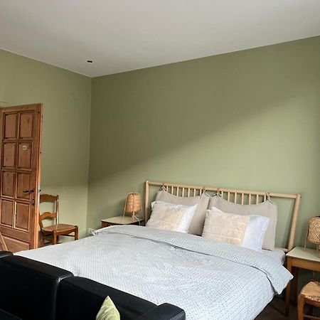 Artuur Bed and Breakfast Brugge Eksteriør billede